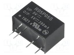 R05P05S by Recom Power