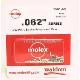 1561-60 by Molex