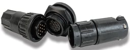 W3280-10SG-528 by Switchcraft / Conxall