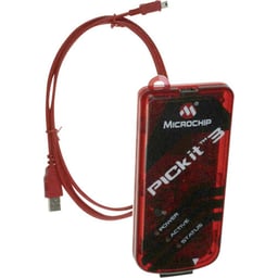 PG164130 by Microchip