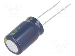 EEUFC1J221SB by Panasonic