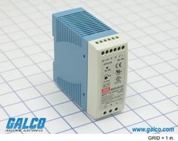MDR-60-24 by Mean Well