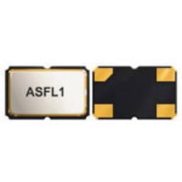 ASFL1-4.000MHZ-L-T by Abracon