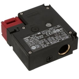 D4NL-2HFG-B by Omron