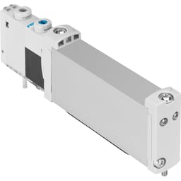 VUVG-B14-M52-MZT-F-1T1L by Festo