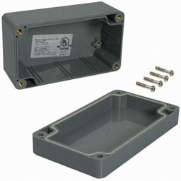 PN-1342-DG by Bud Industries
