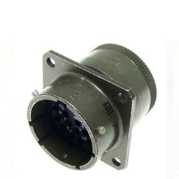 MS3116F16-26P by Amphenol Industrial