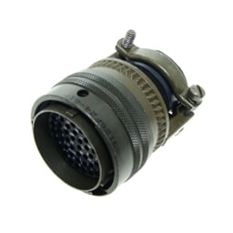 MS3122E12-10SZ by Amphenol Industrial