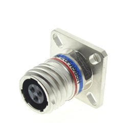 D38999/20WF18AA by Amphenol Aerospace