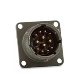 PT08E-16-26P(SR) by Amphenol Industrial