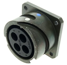 GTC030A22-28PW by Amphenol