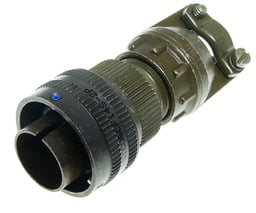 GTS06CF24-28SZ by Amphenol