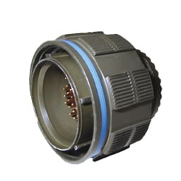 M83723/74W1005Y by Amphenol Aerospace