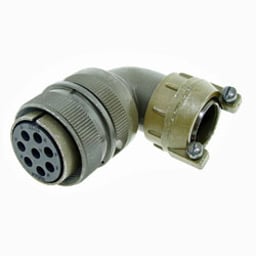 ACC08AF24-16SW-025 by Amphenol Spectra-Strip
