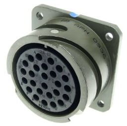 GTCL02R24-28P-B30 by Amphenol Industrial