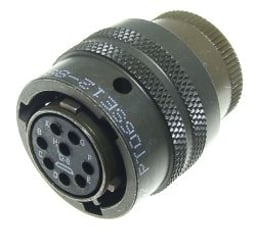 PT06SE-12-8S by Amphenol Industrial