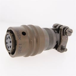 PT06SP12-10PZ by Amphenol Socapex
