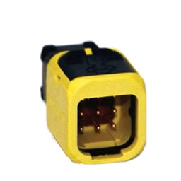 YD369-HR66-NS00000 by TE Connectivity / DEUTSCH
