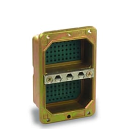 DPX2-40S40S-33A-0001 by ITT / Cannon