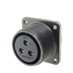CS3102A-16S-8P by Amphenol Industrial