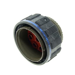 D38999/20MB2AN by Amphenol Aerospace