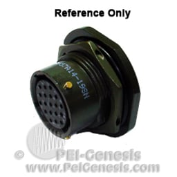62GB57A1832PN by Amphenol Pcd