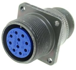 97-3100A-18-1S by Amphenol Industrial