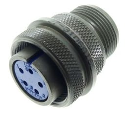 97-3106A-16S-8S by Amphenol Industrial