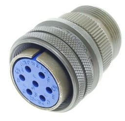 97-3106A-20-15S by Amphenol Industrial