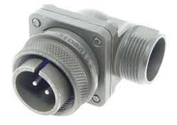 97-3108A-16S-4P by Amphenol Industrial