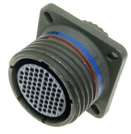 CTVP00RW-19-35S (LC) by Amphenol Aerospace