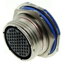 TVS07RF2355SD by Amphenol Pcd