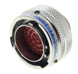 JTG06RT-14-35PA-023 by Amphenol Aerospace