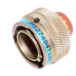 MS27484T12A35P by Amphenol