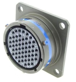 MS27508E16B35S-LC by Amphenol Industrial