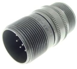 MS3101A18-1P by Amphenol Industrial