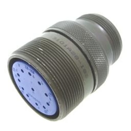 MS3101A28-18S by Amphenol Industrial