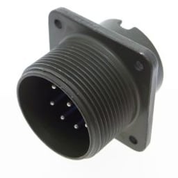 MS3102A20-7P by Amphenol Industrial