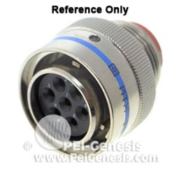 M83723/77W1212N by Amphenol Aerospace
