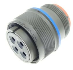 MS3456W22-22S by Amphenol Aerospace