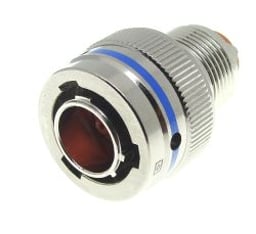 MS3476L10-6P by Amphenol Aerospace