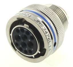 MS3476L14-12S by Amphenol Aerospace
