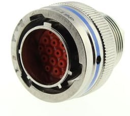 MS3476L14-19P by Amphenol Aerospace