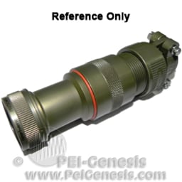 M85049/10-18N by Amphenol Pcd