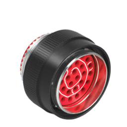 CN0967C20G41S7-000 by Cinch Connectivity Solutions
