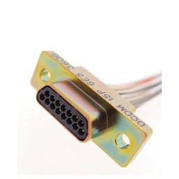 M83513/04-E03C by Cinch Connectivity Solutions