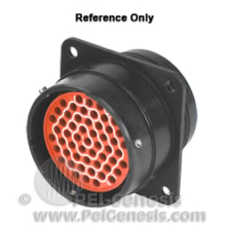 C48-10R22-12P6-406 by Cinch Connectivity Solutions