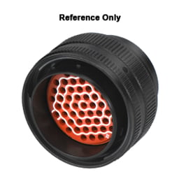C48-16R24Y57S6-402 by Cinch Connectivity Solutions