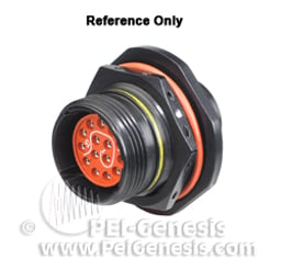 C48-03R18-31S-106 by Cinch Connectivity Solutions