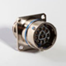 M83723/72R2443N by Aero Electric